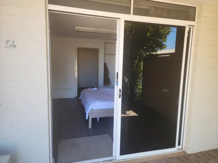 Fourth view of Homely unit listing, 54/110 Mandurah Terrace, Mandurah WA 6210