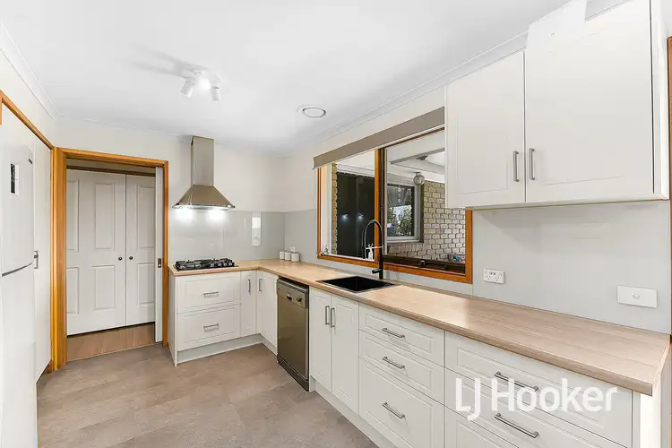 Fourth view of Homely house listing, 7 Kerrison Drive, Hampton Park VIC 3976