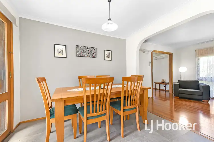Fifth view of Homely house listing, 7 Kerrison Drive, Hampton Park VIC 3976