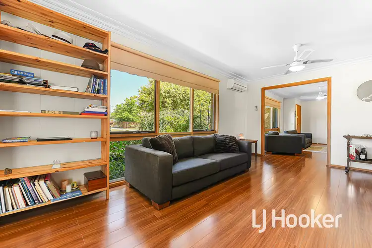 Sixth view of Homely house listing, 7 Kerrison Drive, Hampton Park VIC 3976