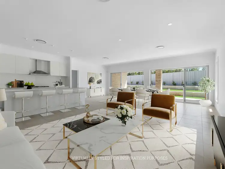 Second view of Homely house listing, 11 Birkdale Circuit, Sussex Inlet NSW 2540