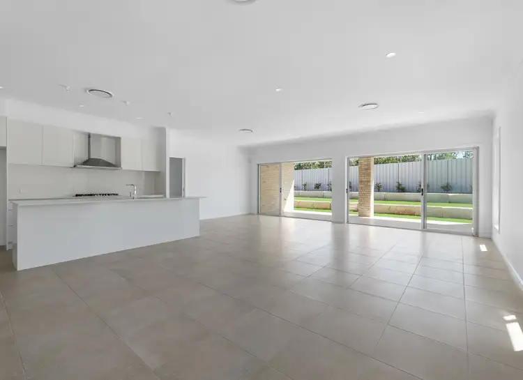 Third view of Homely house listing, 11 Birkdale Circuit, Sussex Inlet NSW 2540
