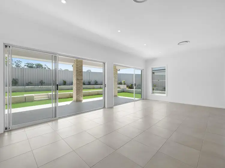 Fifth view of Homely house listing, 11 Birkdale Circuit, Sussex Inlet NSW 2540