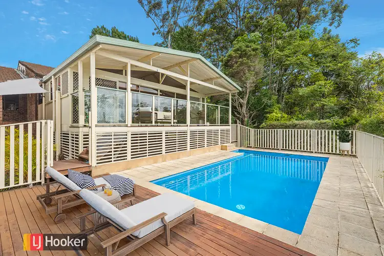 21 Mackays Road, Coffs Harbour NSW 2450