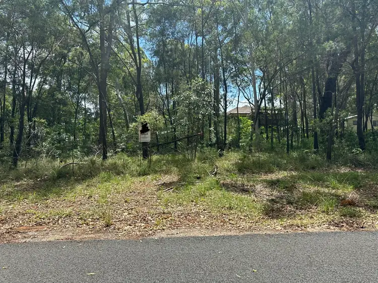 Main view of Homely land listing, 31 Bradman Street, Russell Island QLD 4184