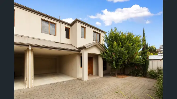 Main view of Homely house listing, 44B Kildonan Road, Warradale SA 5046