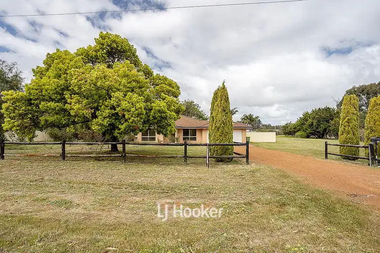 14 Hawkins Drive, Gelorup WA 6230
