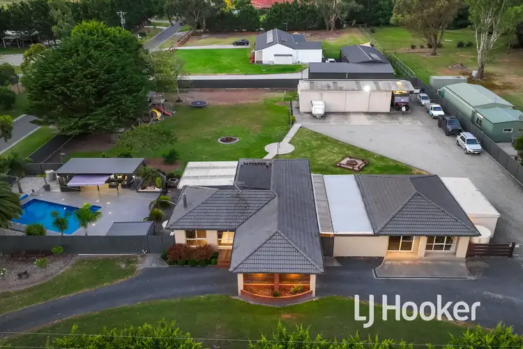 Main view of Homely house listing, 81 Wattletree Road, Bunyip VIC 3815