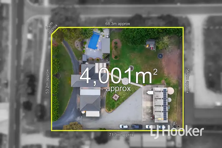 Second view of Homely house listing, 81 Wattletree Road, Bunyip VIC 3815
