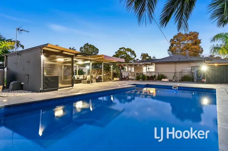 Fourth view of Homely house listing, 81 Wattletree Road, Bunyip VIC 3815