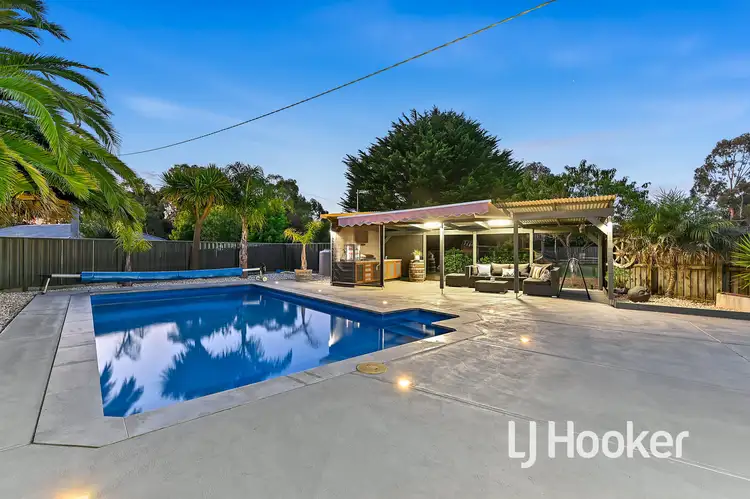 Fifth view of Homely house listing, 81 Wattletree Road, Bunyip VIC 3815