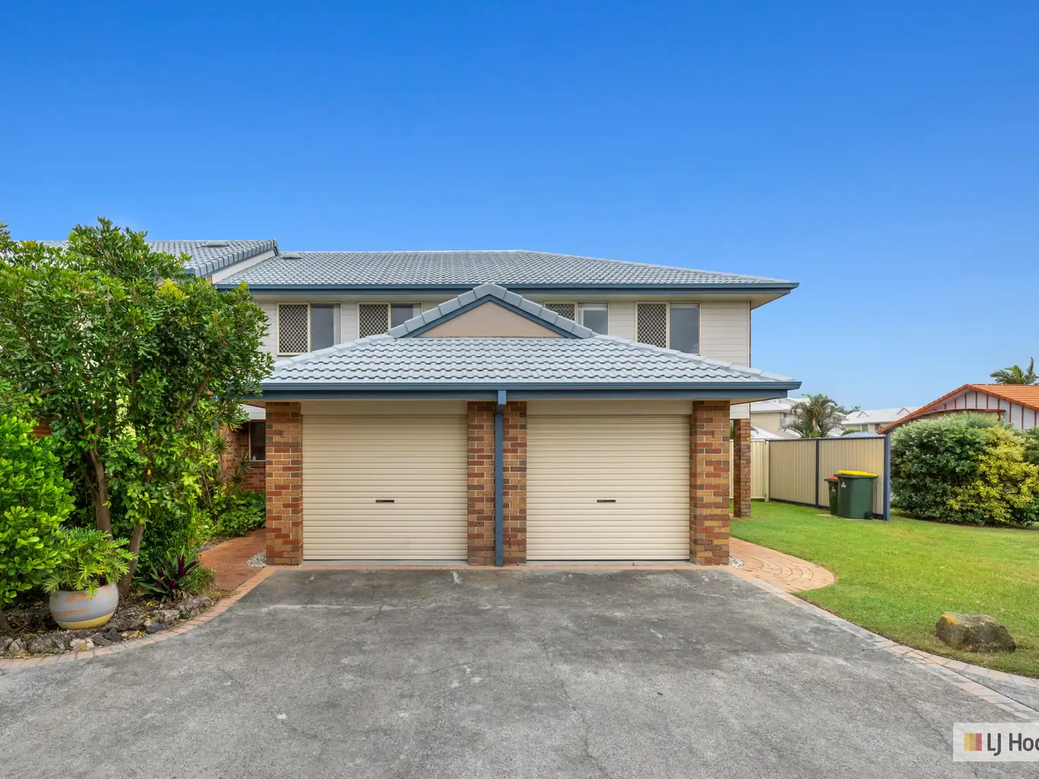 Main view of Homely townhouse listing, 2/16 Blue Jay Circuit, Kingscliff NSW 2487