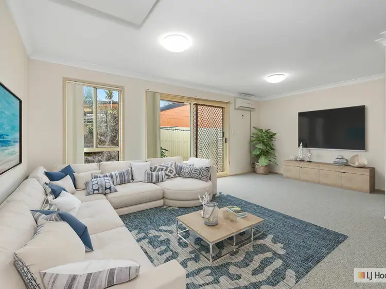 Third view of Homely townhouse listing, 2/16 Blue Jay Circuit, Kingscliff NSW 2487