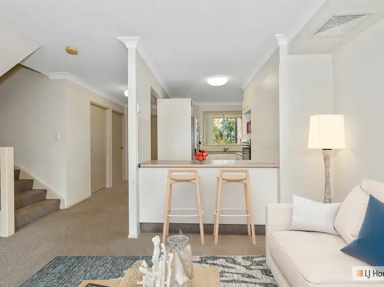 Fourth view of Homely townhouse listing, 2/16 Blue Jay Circuit, Kingscliff NSW 2487