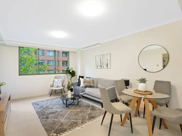 Main view of Homely unit listing, 16/149 Pyrmont Street, Pyrmont NSW 2009