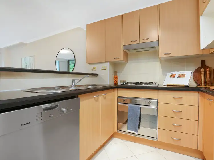 Second view of Homely unit listing, 16/149 Pyrmont Street, Pyrmont NSW 2009