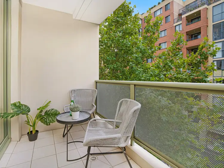 Third view of Homely unit listing, 16/149 Pyrmont Street, Pyrmont NSW 2009