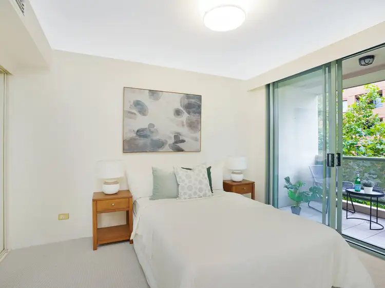 Fourth view of Homely unit listing, 16/149 Pyrmont Street, Pyrmont NSW 2009
