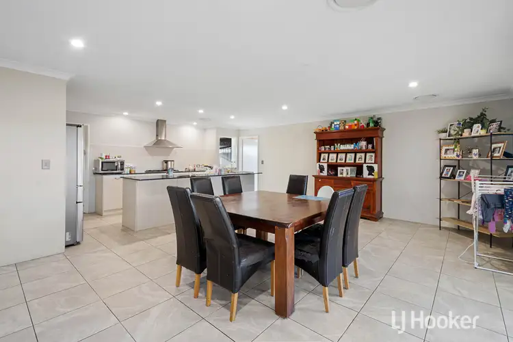 Second view of Homely house listing, 35 Duncan Loop, Millbridge WA 6232