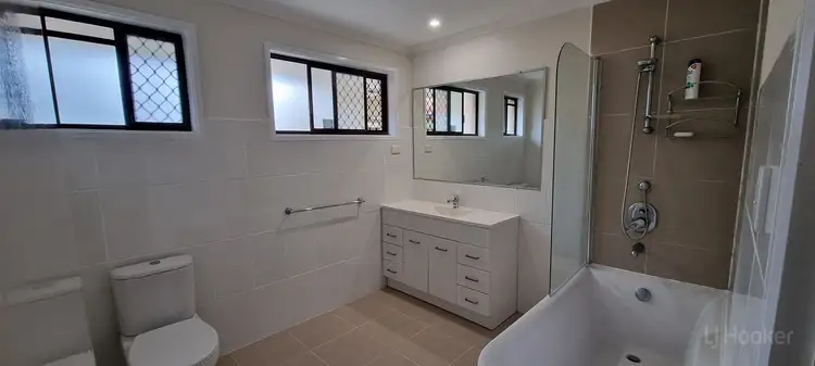 Second view of Homely semi-detached listing, 2/1 Nevenia Street, Labrador QLD 4215