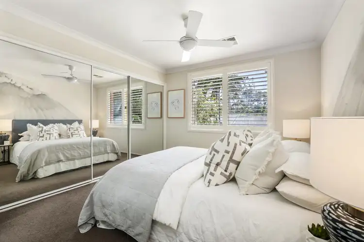 Sixth view of Homely townhouse listing, 11B Maxwell Street, Mona Vale NSW 2103