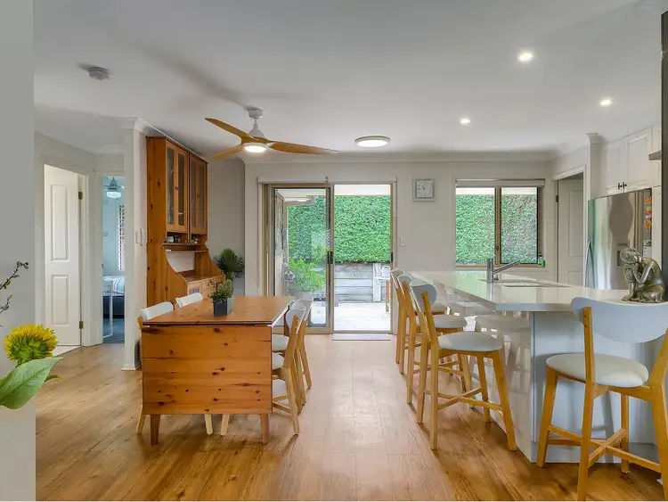 Fourth view of Homely townhouse listing, 1/48 Barton Street, Everton Park QLD 4053