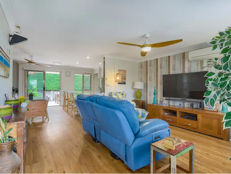 Fifth view of Homely townhouse listing, 1/48 Barton Street, Everton Park QLD 4053