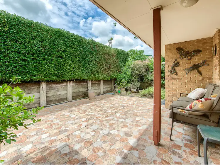 Sixth view of Homely townhouse listing, 1/48 Barton Street, Everton Park QLD 4053