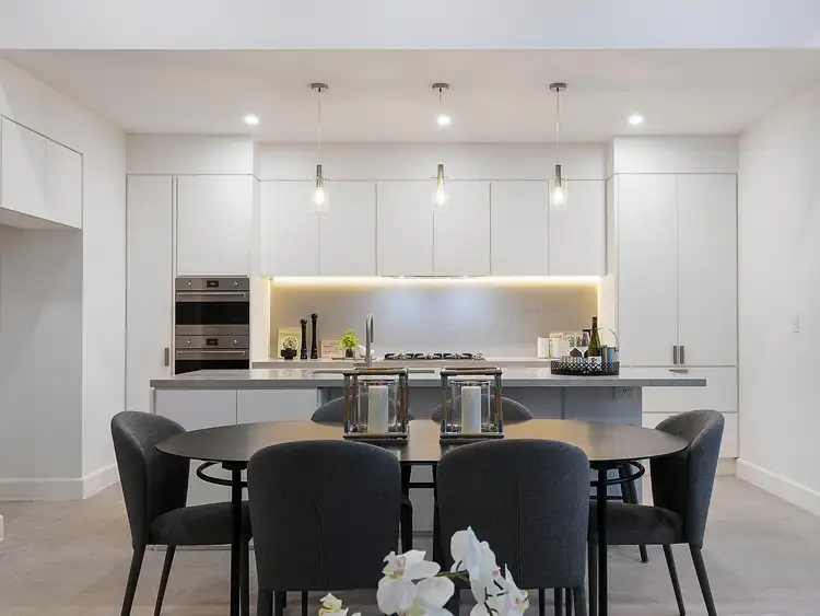 Third view of Homely townhouse listing, 1/29 Jordan Terrace, Bowen Hills QLD 4006