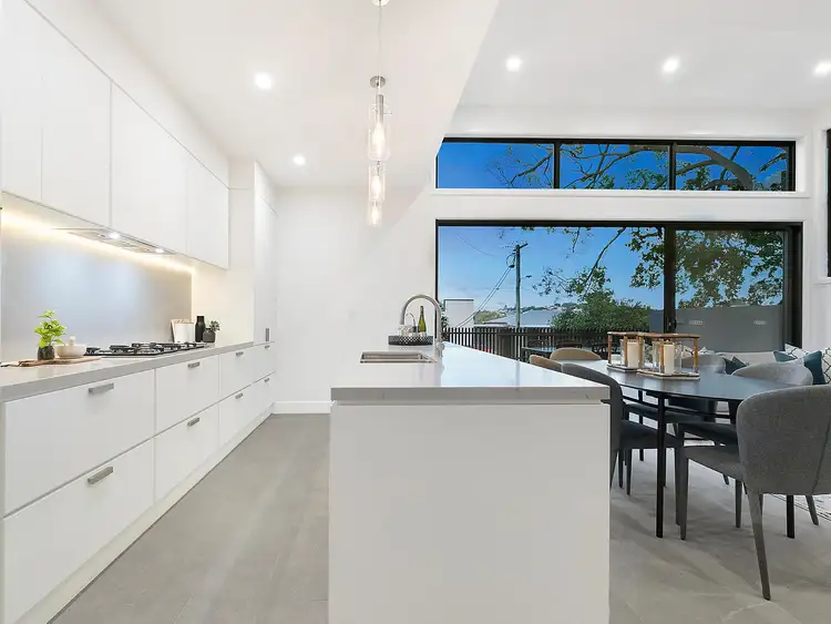 Sixth view of Homely townhouse listing, 1/29 Jordan Terrace, Bowen Hills QLD 4006