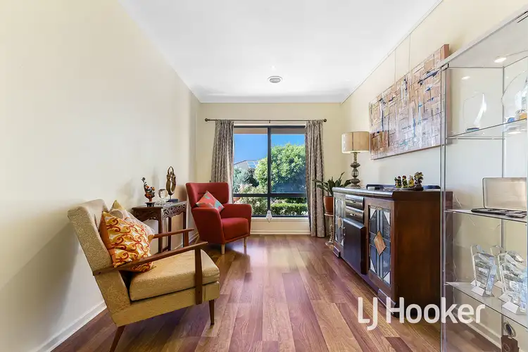Sixth view of Homely house listing, 22 Wattle Valley Close, Lyndhurst VIC 3975