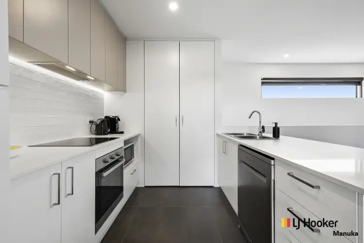 Fifth view of Homely apartment listing, 1/46 McGowan Crescent, Googong NSW 2620
