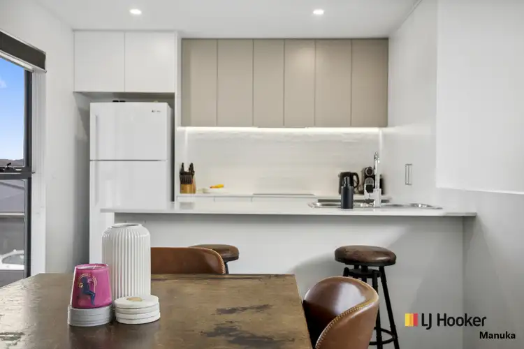 Sixth view of Homely apartment listing, 1/46 McGowan Crescent, Googong NSW 2620
