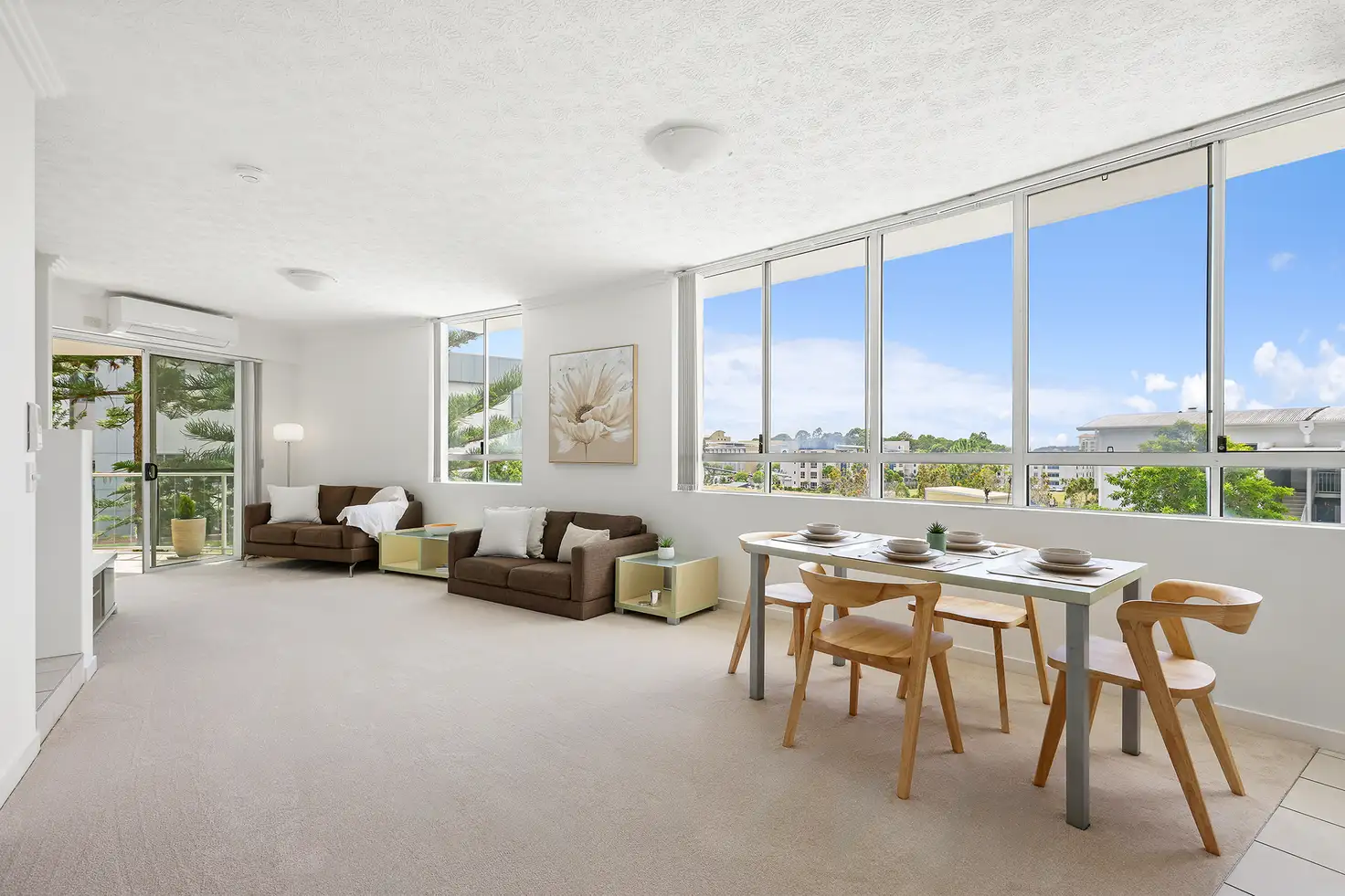 Main view of Homely apartment listing, 70/98 University Drive, Varsity Lakes QLD 4227