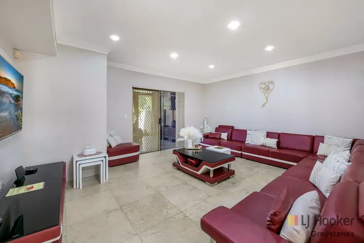 Third view of Homely semi-detached listing, 24 Eldridge Road, Greystanes NSW 2145