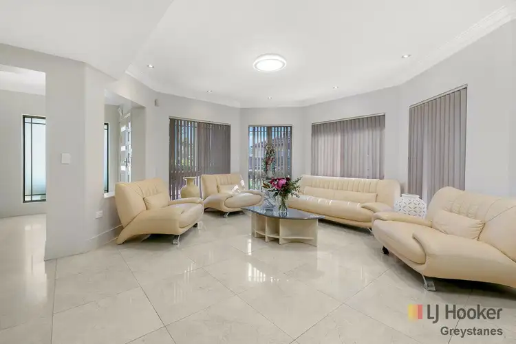Fourth view of Homely semi-detached listing, 24 Eldridge Road, Greystanes NSW 2145