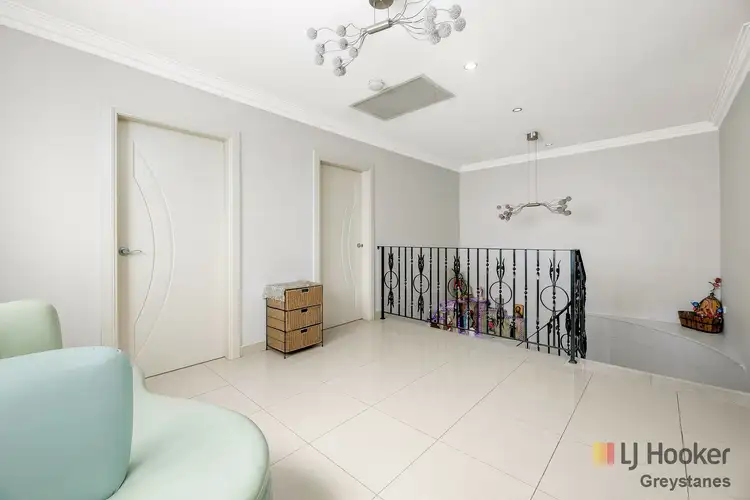 Fifth view of Homely semi-detached listing, 24 Eldridge Road, Greystanes NSW 2145