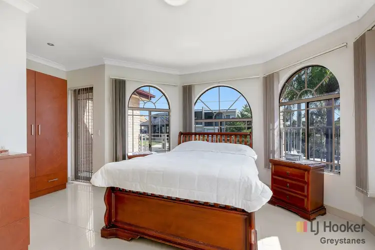 Sixth view of Homely semi-detached listing, 24 Eldridge Road, Greystanes NSW 2145