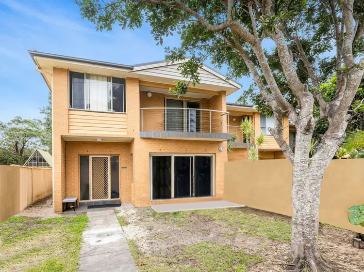1/171 Gan Gan Rd, Anna Bay NSW 2316