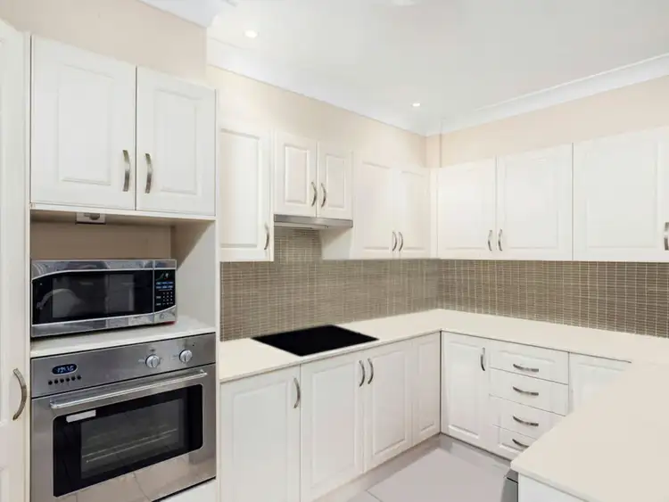 Second view of Homely townhouse listing, 1/171 Gan Gan Rd, Anna Bay NSW 2316
