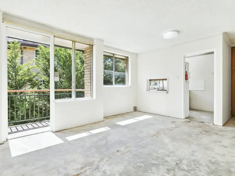 Second view of Homely unit listing, 7/1 Belmont Avenue, Wollstonecraft NSW 2065