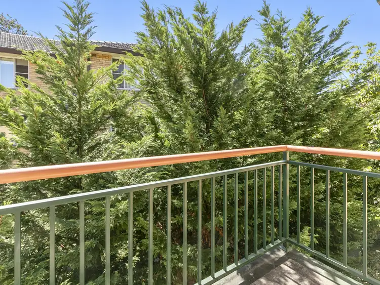 Fifth view of Homely unit listing, 7/1 Belmont Avenue, Wollstonecraft NSW 2065