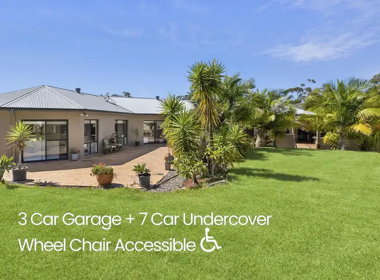 Main view of Homely house listing, 56 Waratah Road, Ingleside NSW 2101