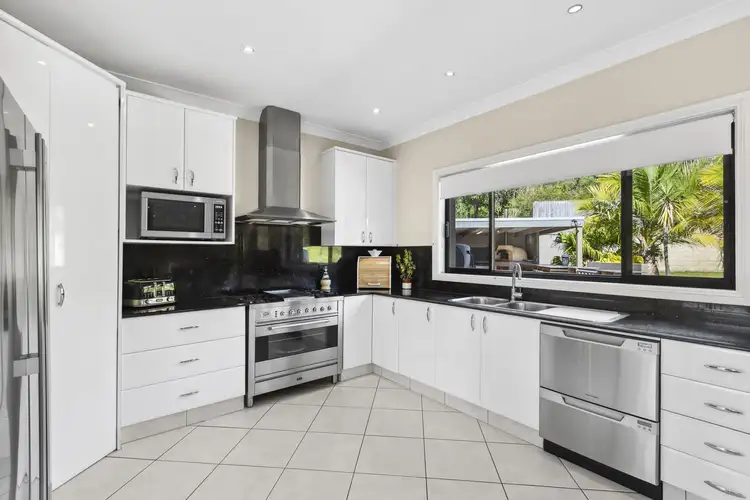Fifth view of Homely house listing, 56 Waratah Road, Ingleside NSW 2101