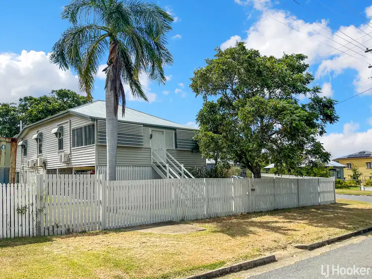 59 Eton Street, West Rockhampton QLD 4700