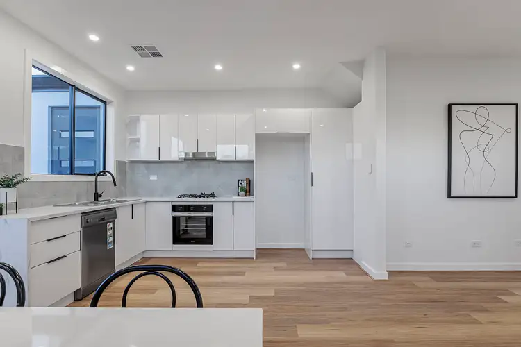 Fourth view of Homely townhouse listing, 26e Warwick Avenue, Kurralta Park SA 5037
