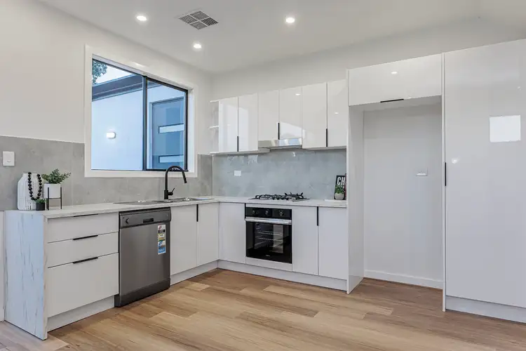 Fifth view of Homely townhouse listing, 26e Warwick Avenue, Kurralta Park SA 5037