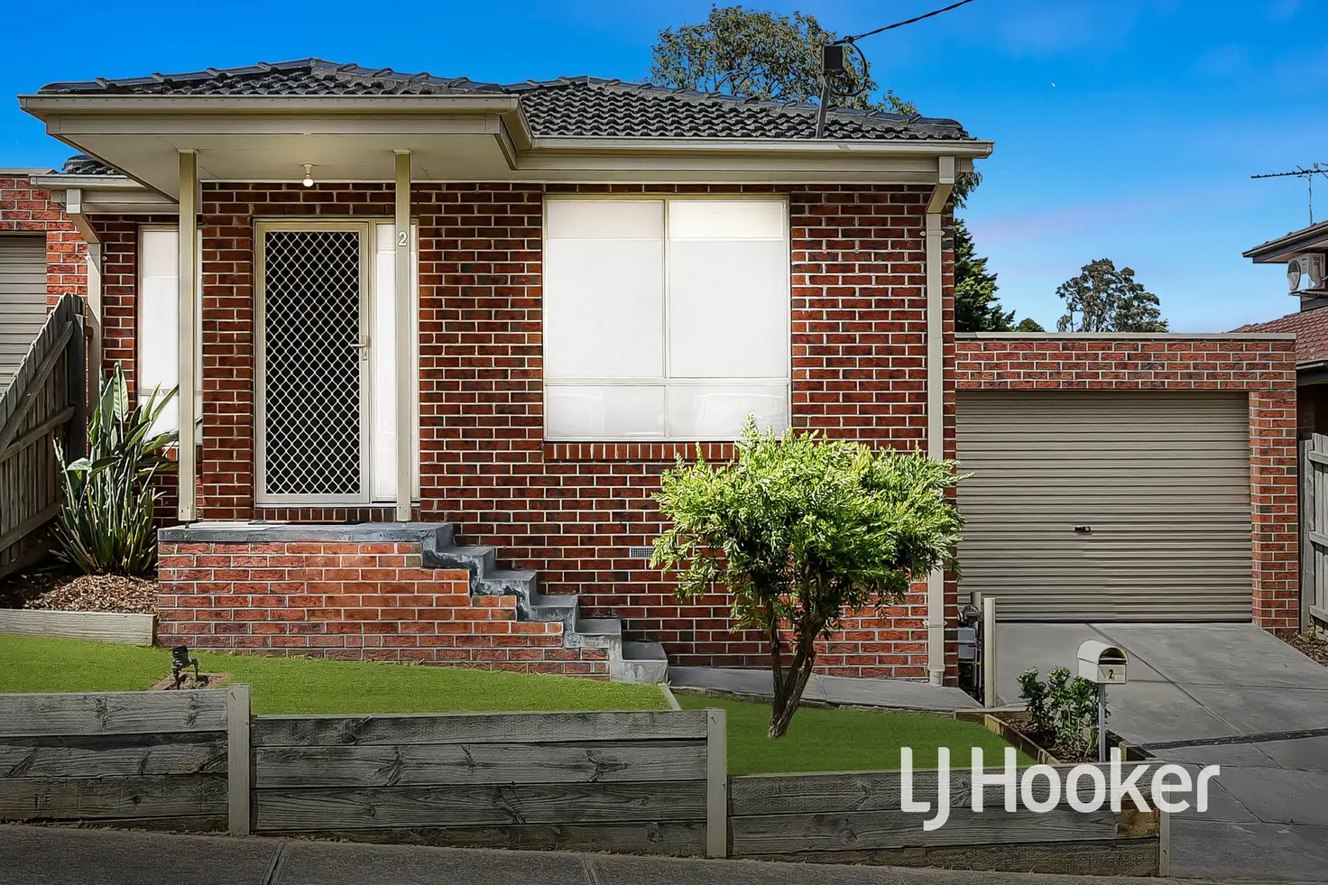 Main view of Homely house listing, 2 Strong Drive, Hampton Park VIC 3976
