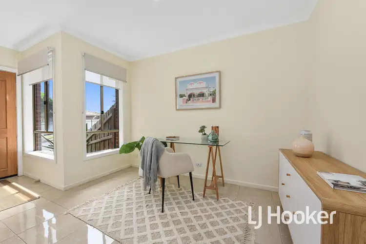 Second view of Homely house listing, 2 Strong Drive, Hampton Park VIC 3976