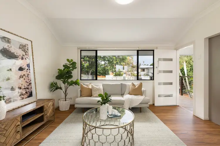 Second view of Homely house listing, 38 Toohey Road, Tarragindi QLD 4121